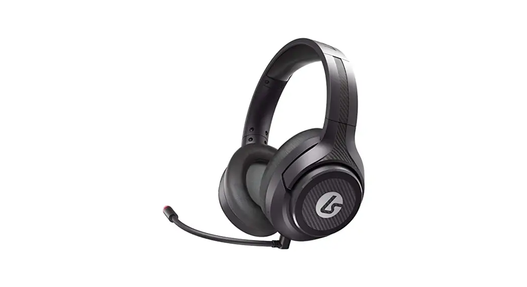 Lucidsound Ls15x Wireless Surround Sound Gaming Headset User Guide