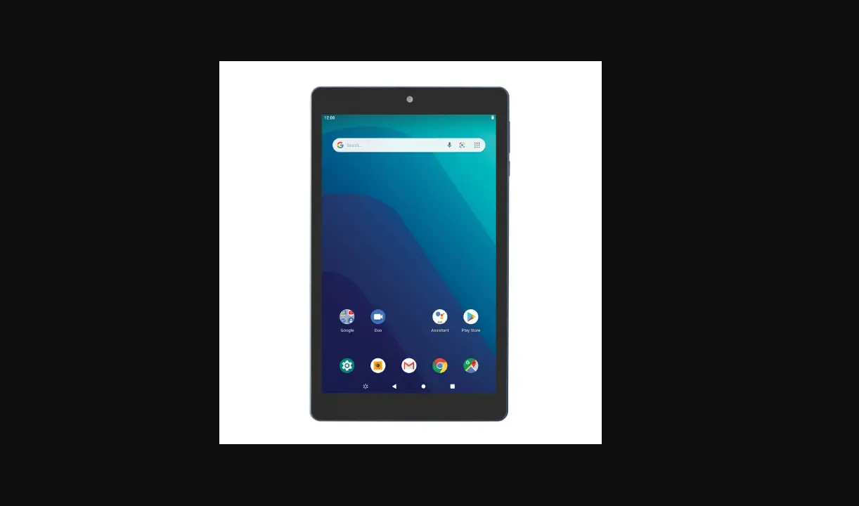 Onn 100011885 8-inch Tablet User Guide