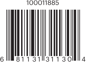 onn 100011885 - Bar code