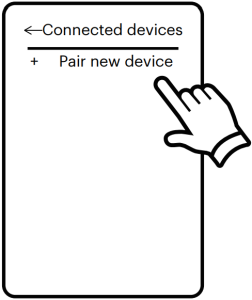 onn 100011885 - Connecting 2