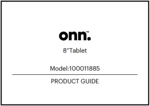 onn 100011885 - Contents 2