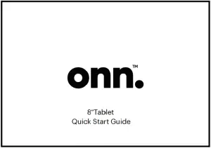 onn 100011885 - Contents 3