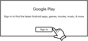 onn 100011885 - Getting New Apps 1