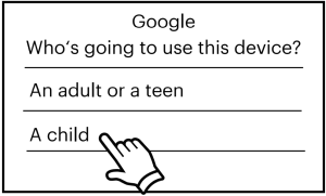 onn 100011885 - Kids Space 1