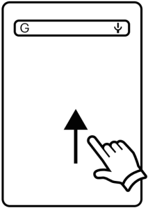 onn 100011885 - Navigating Apps