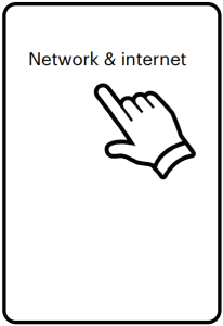 onn 100011885 - Wifi - Step 1