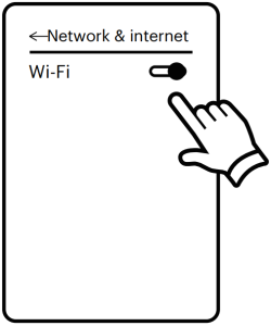 onn 100011885 - Wifi - Step 2