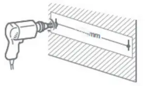 CRYSTAL CASB320 Wireless Soundbar - mount2