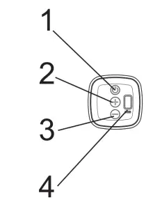 CRYSTAL CASB320 Wireless Soundbar - soundbar1