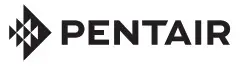 PENTAIR - logo