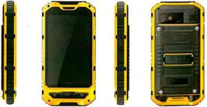 Turning On and Off Instructions