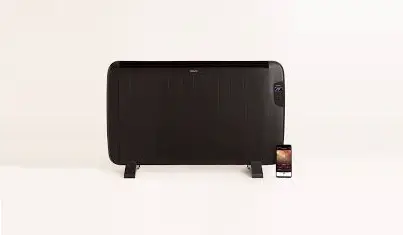 Ikohs Warm Slim 2000 Electric Convector User Manual