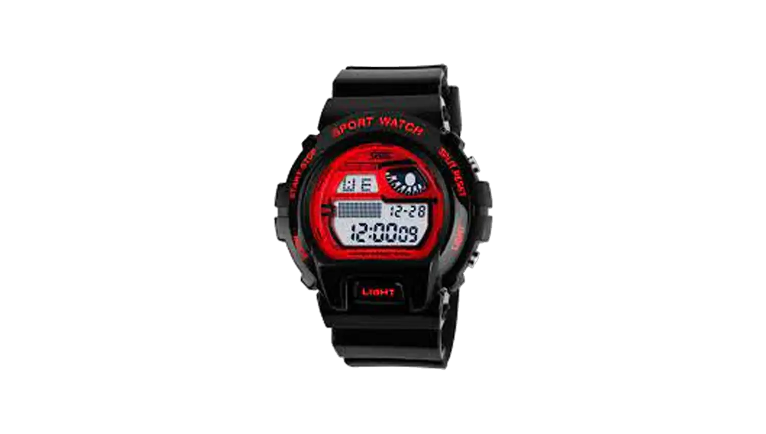 Skmei 1010 Watch Instruction & Manual Skmei 1010 Watch Instruction & Manual