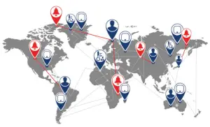 LASCAR electronics EL WiFi DULT High Accuracy Dual Channel Ultra Low Temperature Data Logger - easylog cloud