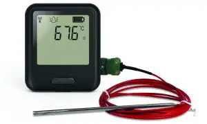 LASCAR electronics EL WiFi ULT High Accuracy Ultra Low Temperature Data Logger