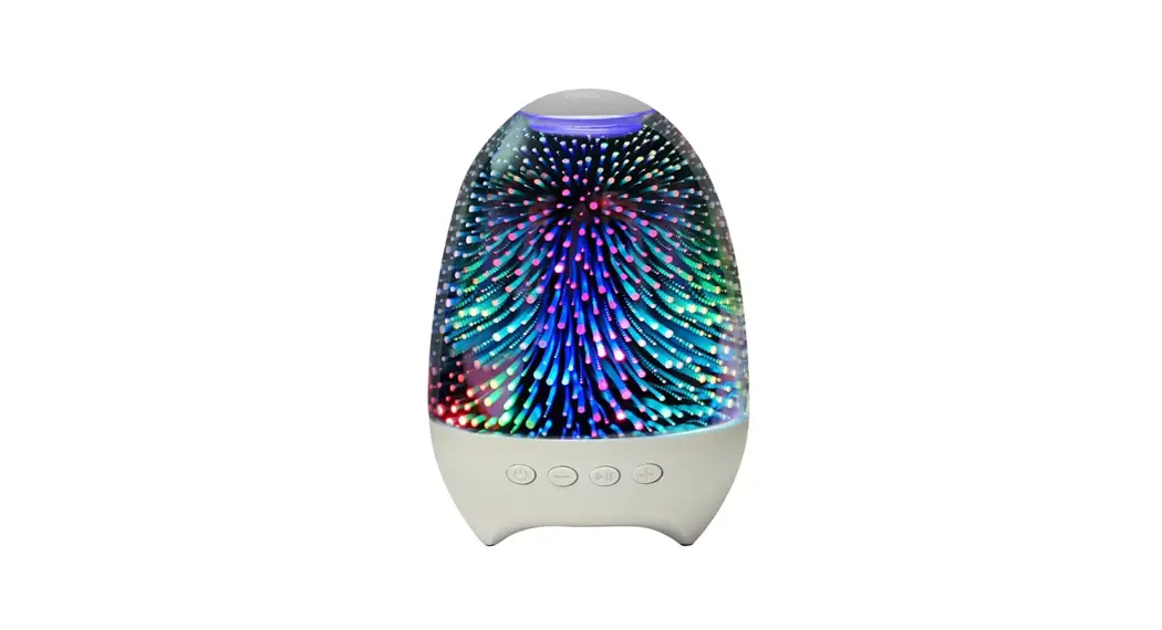 Aiscool Y11 Multifunctional Night Light Speaker User Manual