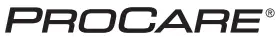 PROCARE logo