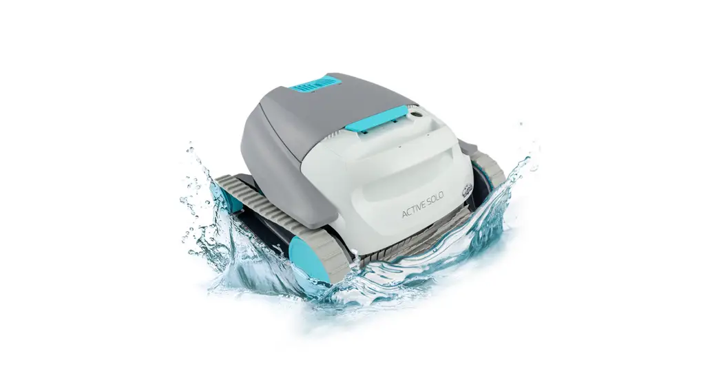 Maytronics Classic 11+ Robotic Pool Cleaner Instructions Maytronics Classic 11+ Robotic Pool Cleaner Instructions