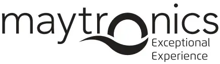 maytronics LOGO