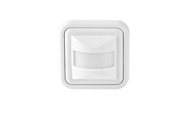 Nedis Pir Motion Detector Nedis Pir Motion Detector