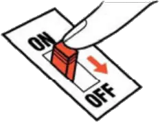 NEW BRIGHT 1680 - Precaution 4