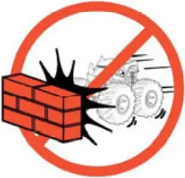 NEW BRIGHT 1680 - Precaution 7