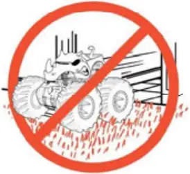 NEW BRIGHT 1680 - Precaution 8