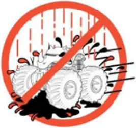 NEW BRIGHT 1680 - Precaution 9