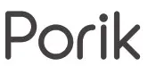 Porik logo