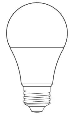 Shenzhen Zhirenneng Technology PNB11 Color Bulb