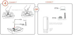 nacon RIG 800 PRO HS Wireless Headphone - 4