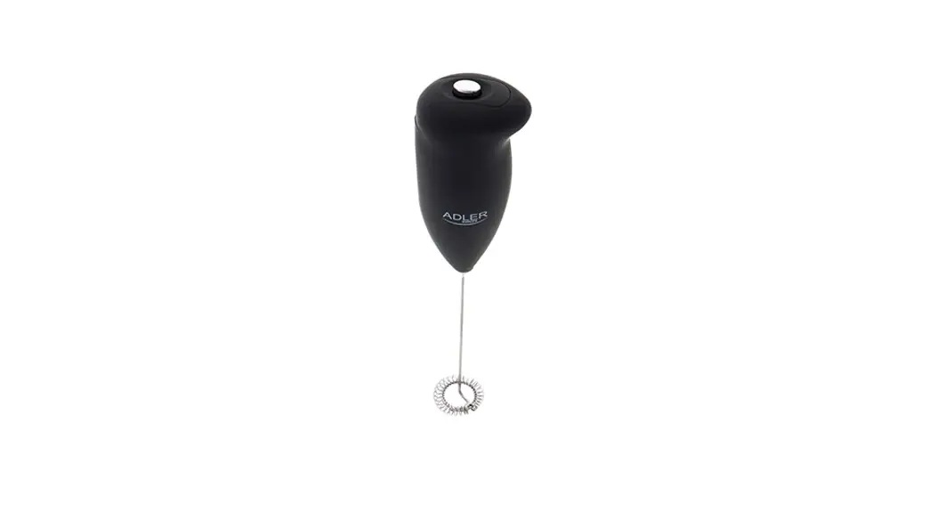 Adler Ad4491 Milk Frother Instructions Adler Ad4491 Milk Frother Instructions