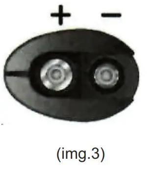 ADLER AD4491 Milk Frother- Img 3