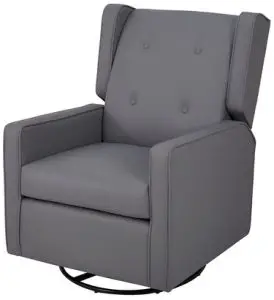 anko 43068487 Nursing Glider Chair