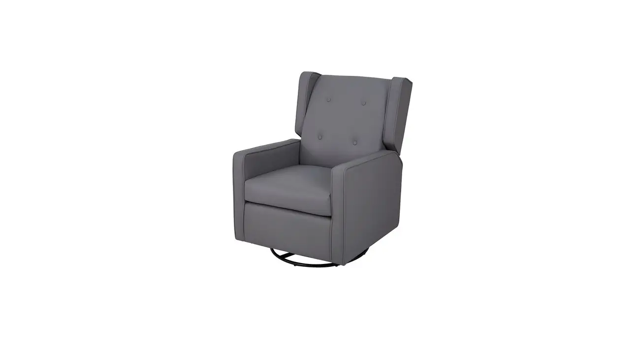 Anko 43068487 Nursing Glider Chair Instruction Manual