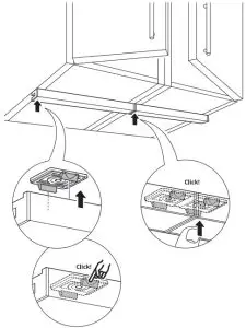Assembly Instructions