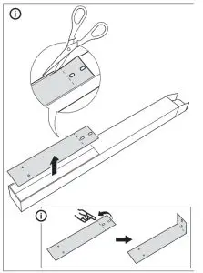 Assembly Instructions