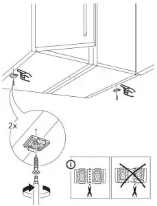 Assembly Instructions