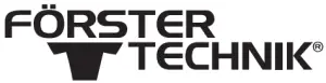 FORSTER TECHNIK logo