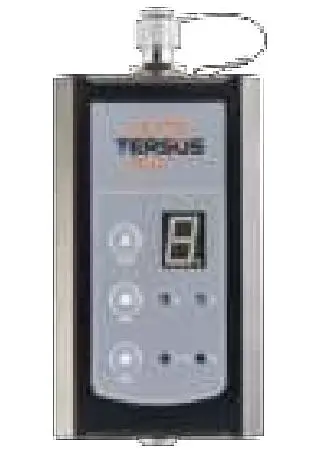 TERSUS GNSS RS460H Radio 2W Wireless Data Transceiver - Figure 1.1