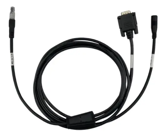 TERSUS GNSS RS460H Radio 2W Wireless Data Transceiver - Figure 1.4