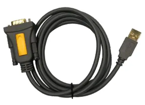 TERSUS GNSS RS460H Radio 2W Wireless Data Transceiver - Figure 1.6