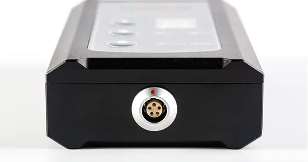 Tersus Gnss Rs460h Radio 2w Wireless Data Transceiver User Manual