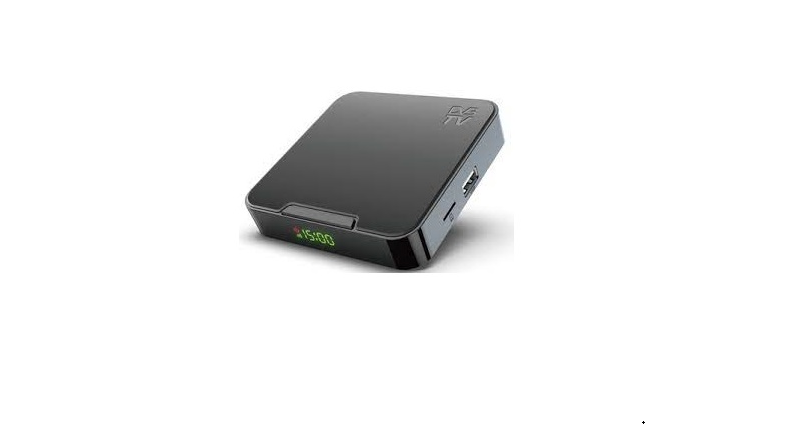 Digicap Hctr-g3 Hybrid Tv Box User Manual