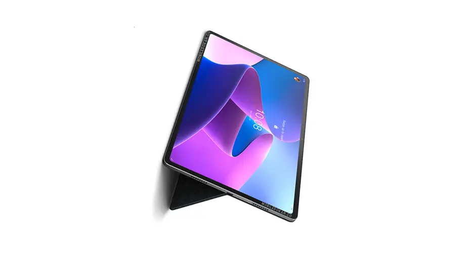 Lenovo Tb-q706z Tab P12 Pro Tablet User Guide
