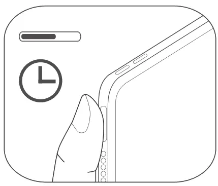 Lenovo TB-Q706Z Tab P12 Pro Tablet - Preparing your device 2