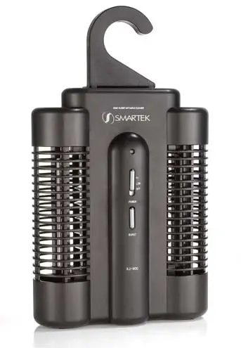 Smartek Ionic Closet Anti Mold Device