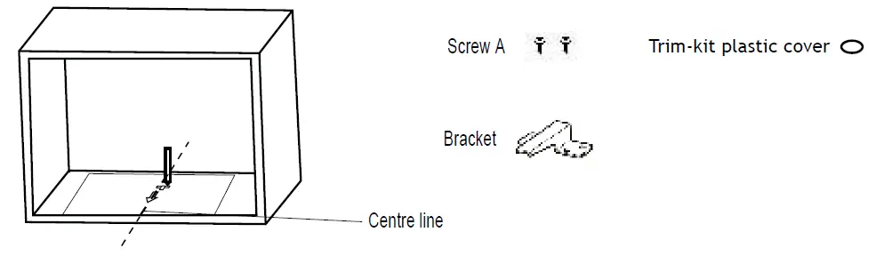 INVENTUM IMC6132F Built-in Microwave Oven-4