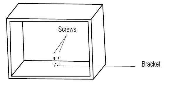 INVENTUM IMC6132F Built-in Microwave Oven-5