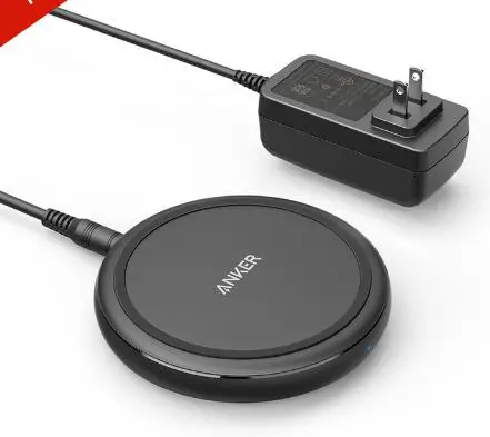 ANKER A2519 PowerWave II Pad fig 1